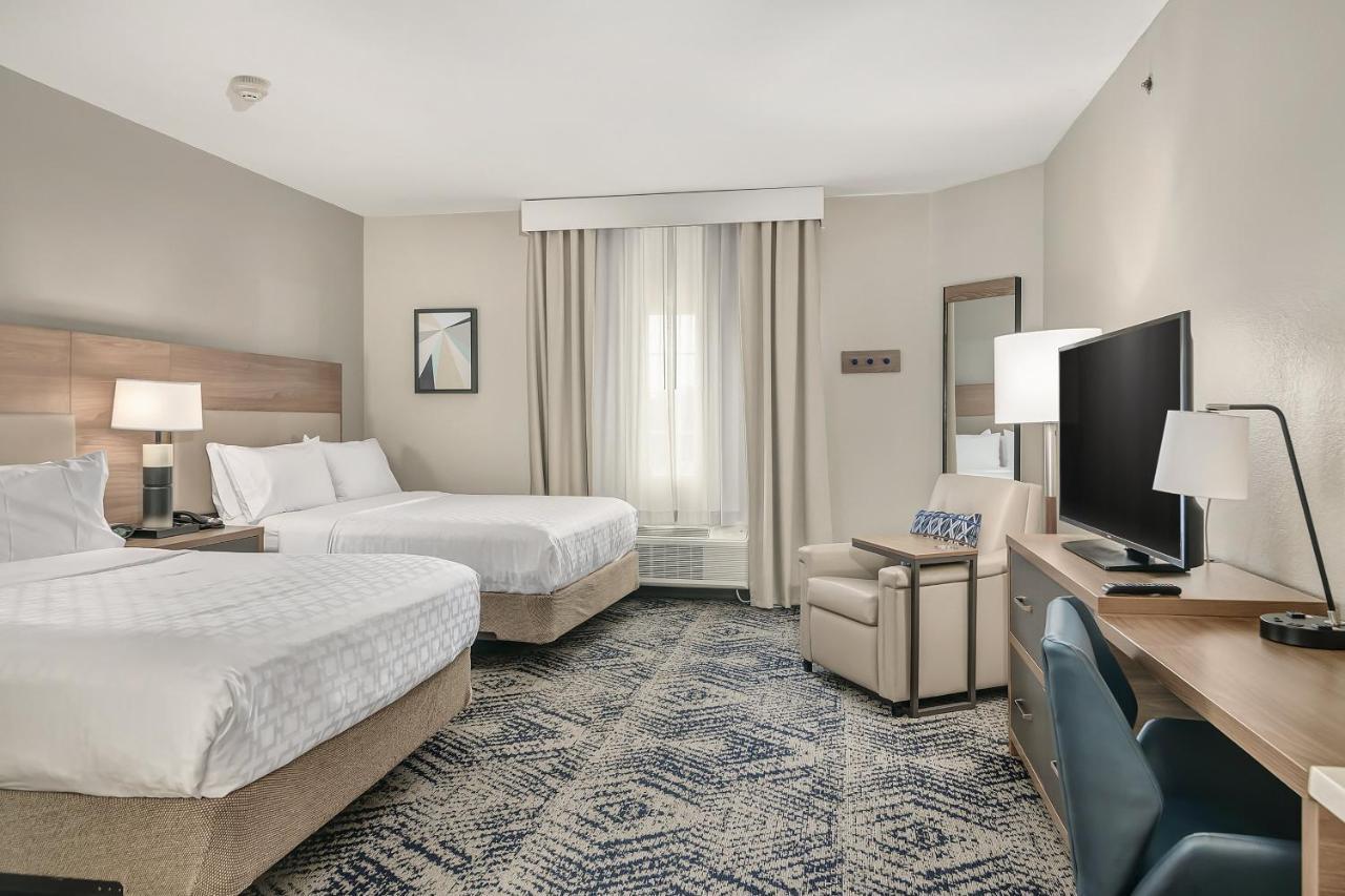 Candlewood Suites Longview By Ihg Экстерьер фото