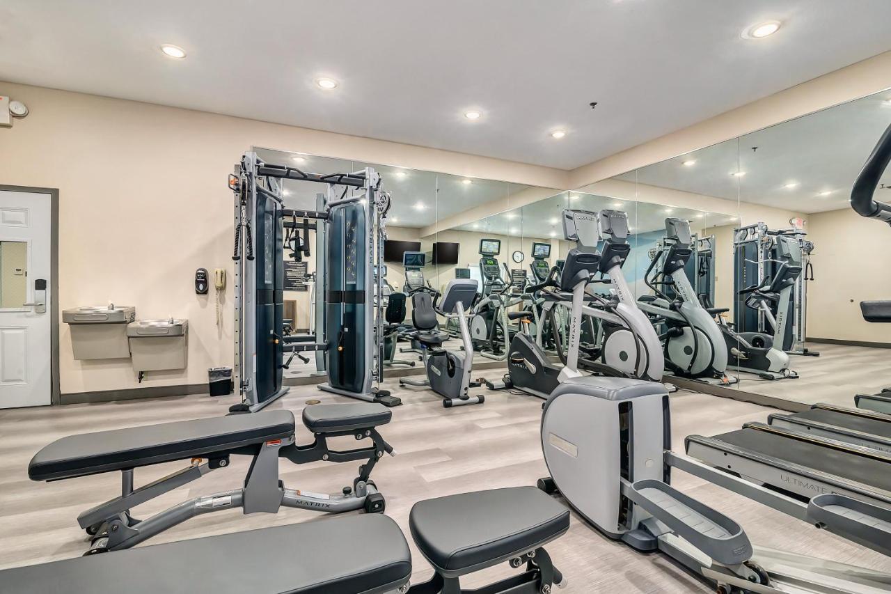 Candlewood Suites Longview By Ihg Экстерьер фото