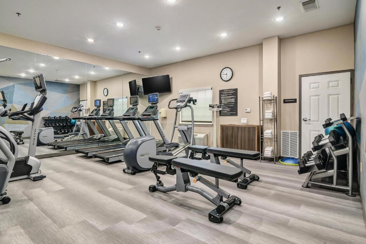 Candlewood Suites Longview By Ihg Экстерьер фото
