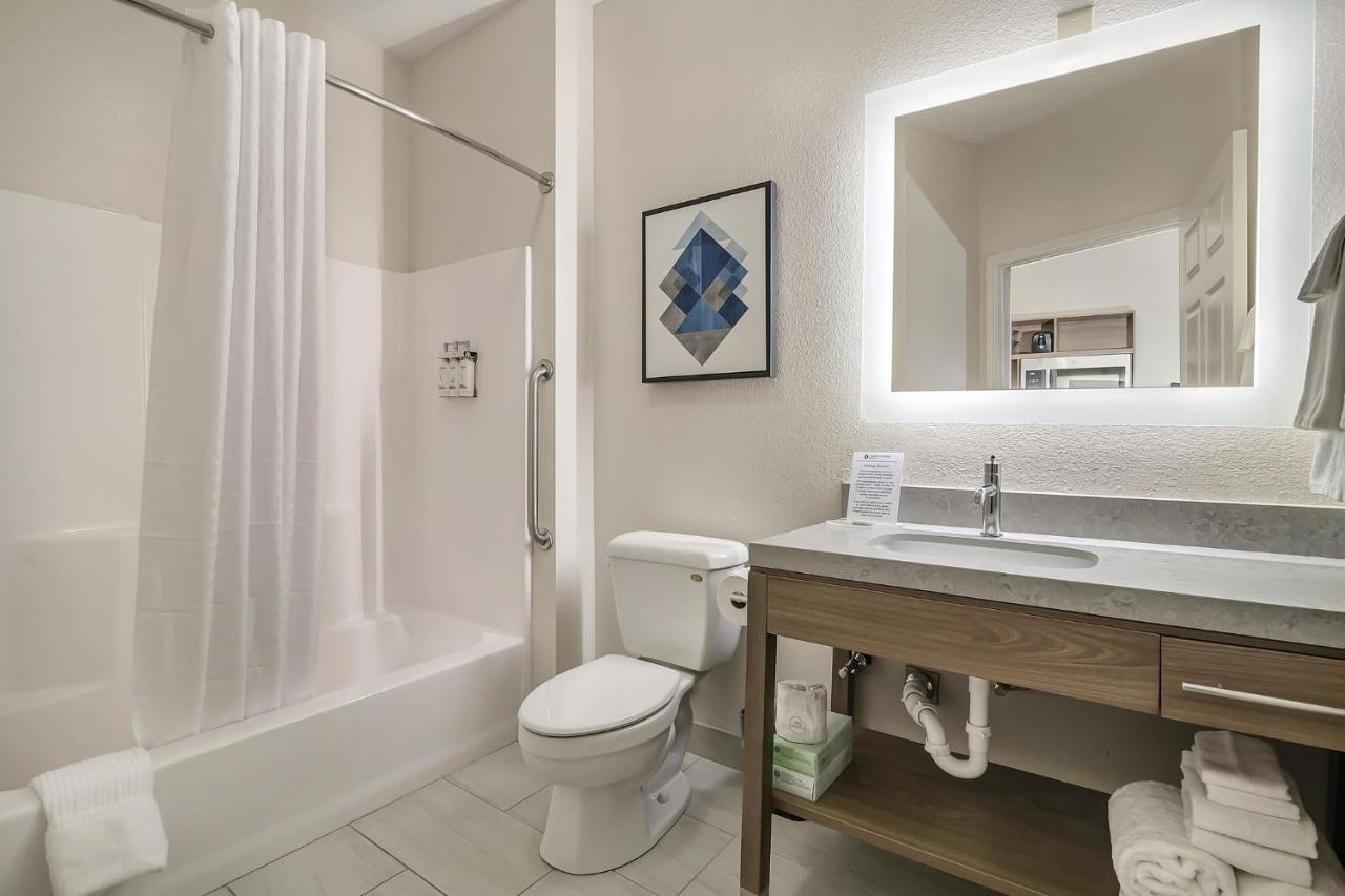 Candlewood Suites Longview By Ihg Экстерьер фото