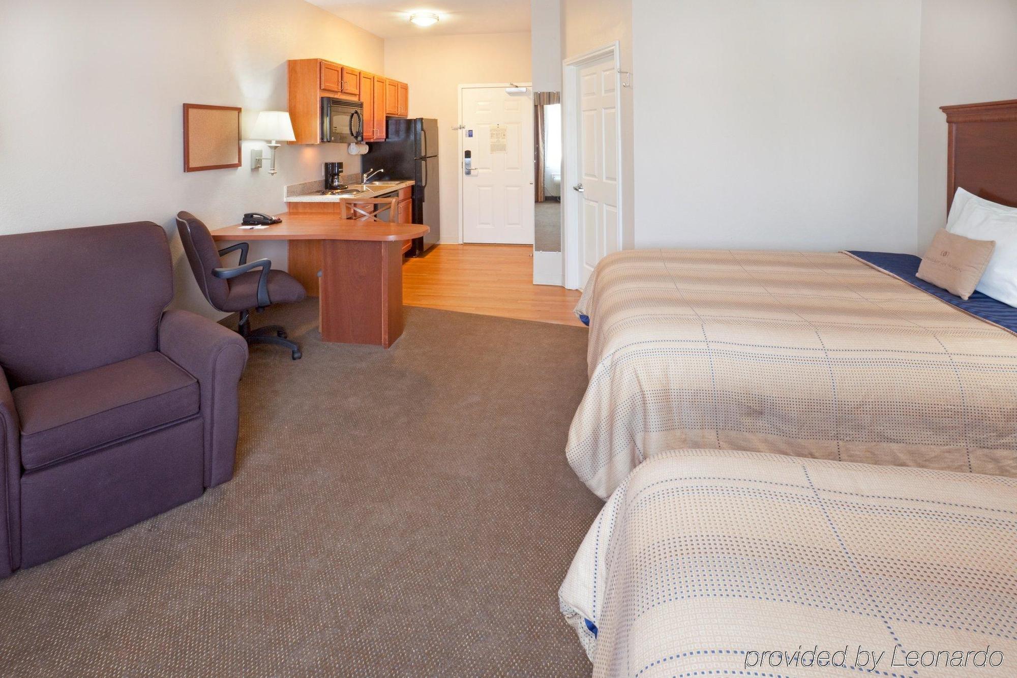 Candlewood Suites Longview By Ihg Номер фото