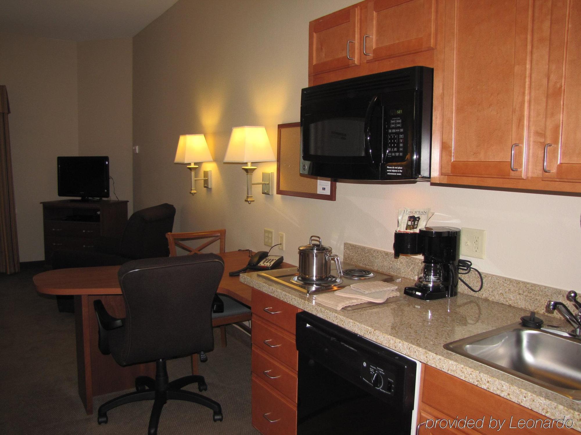 Candlewood Suites Longview By Ihg Номер фото