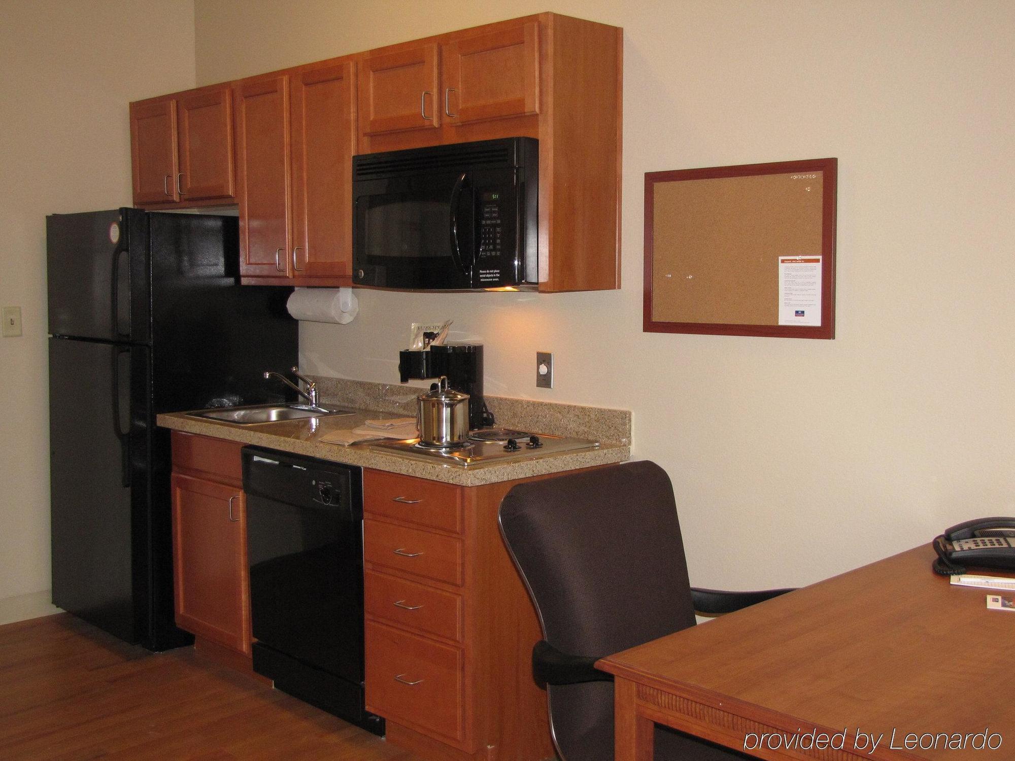 Candlewood Suites Longview By Ihg Номер фото