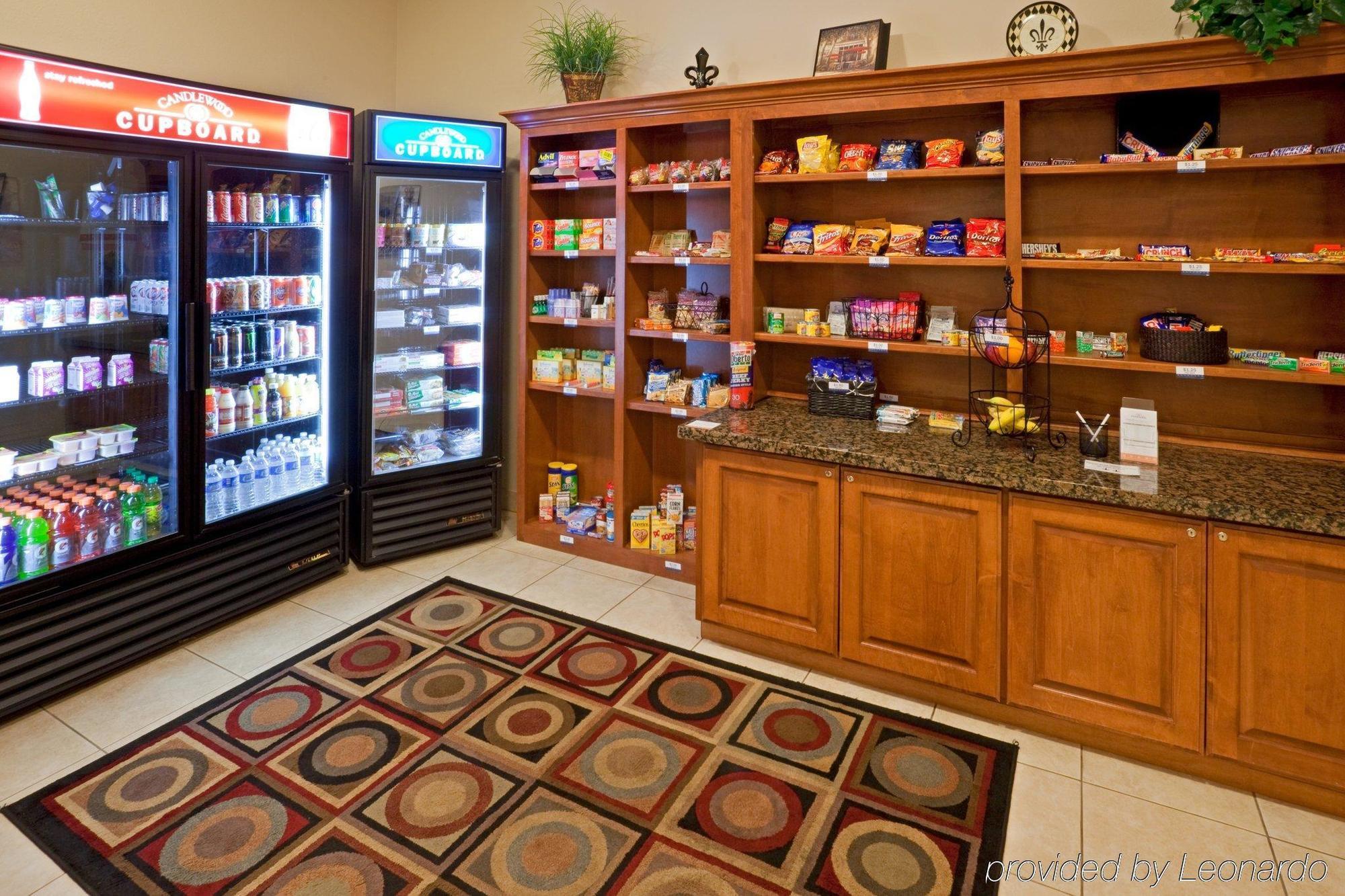 Candlewood Suites Longview By Ihg Экстерьер фото