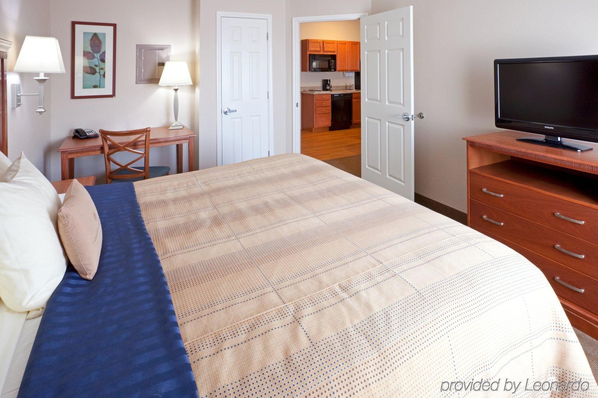 Candlewood Suites Longview By Ihg Номер фото