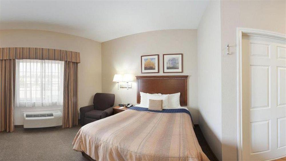 Candlewood Suites Longview By Ihg Экстерьер фото