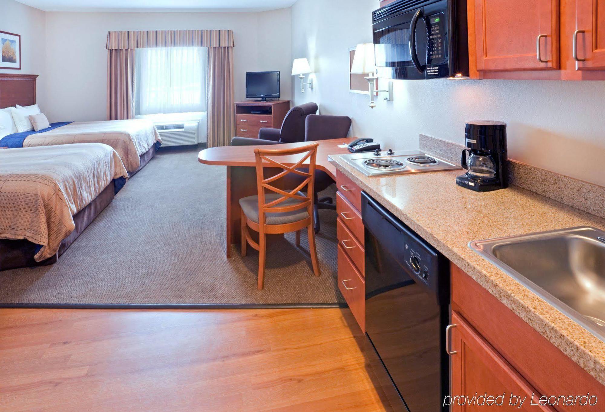 Candlewood Suites Longview By Ihg Номер фото
