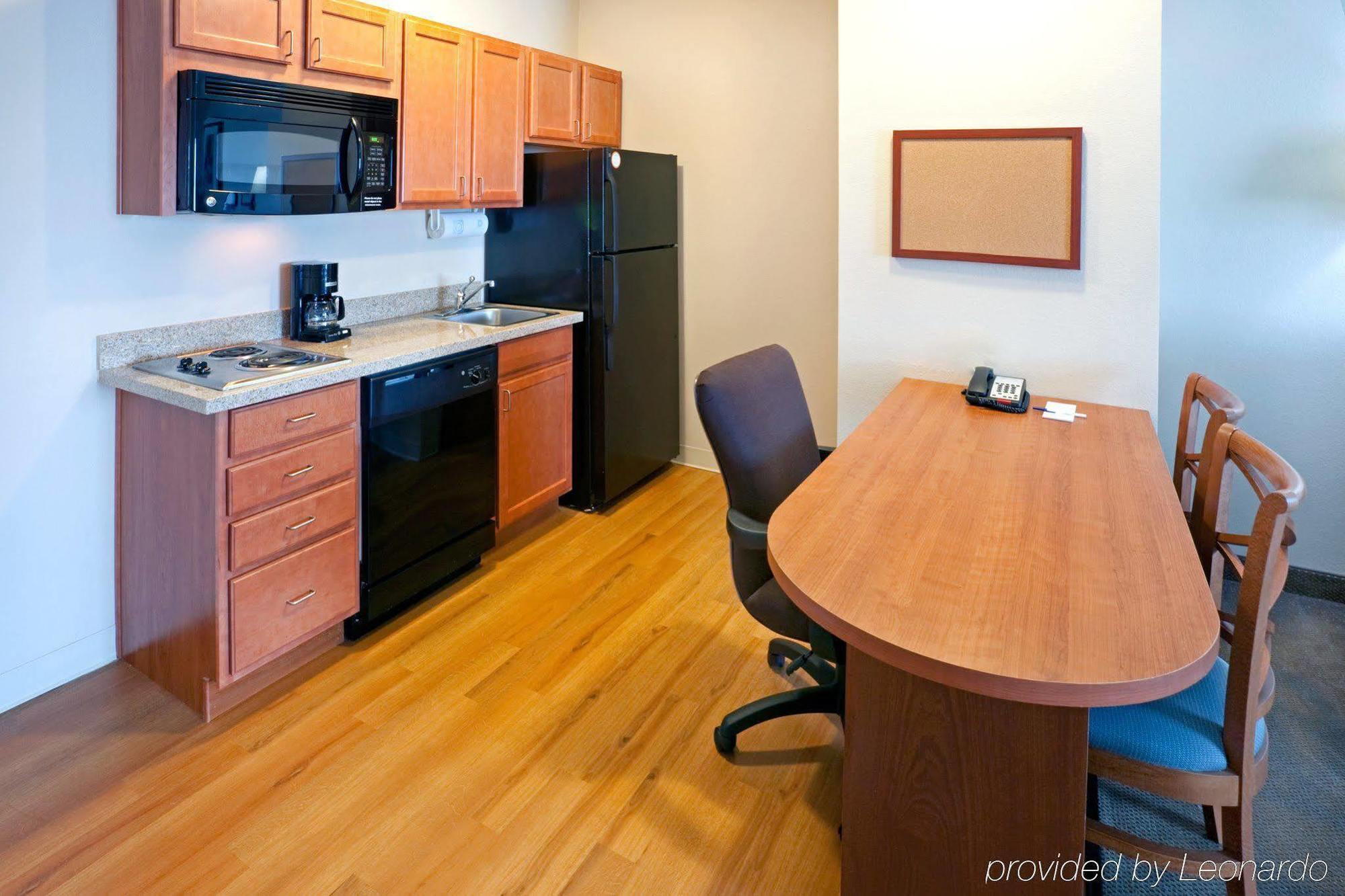 Candlewood Suites Longview By Ihg Номер фото