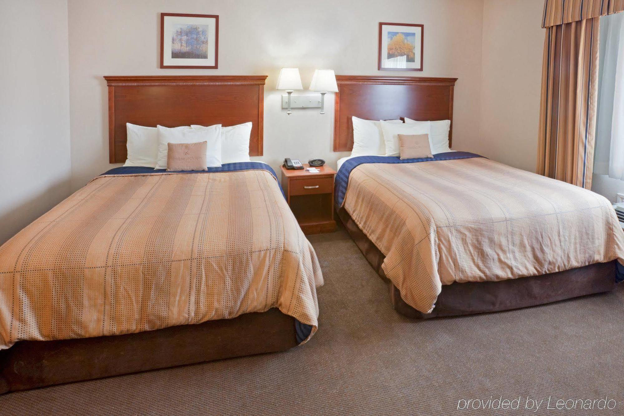 Candlewood Suites Longview By Ihg Номер фото