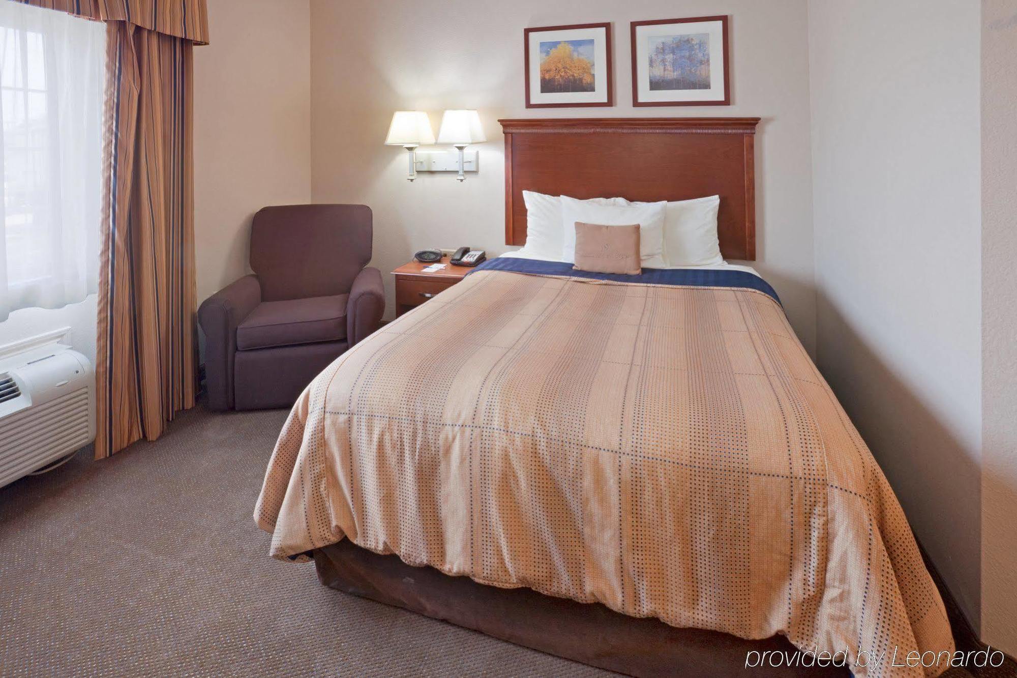 Candlewood Suites Longview By Ihg Номер фото