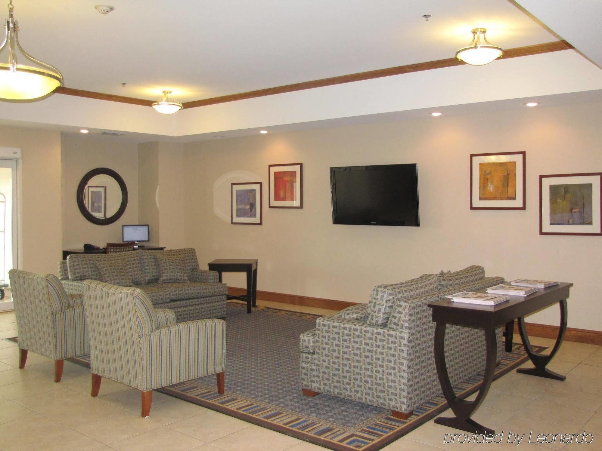 Candlewood Suites Longview By Ihg Экстерьер фото