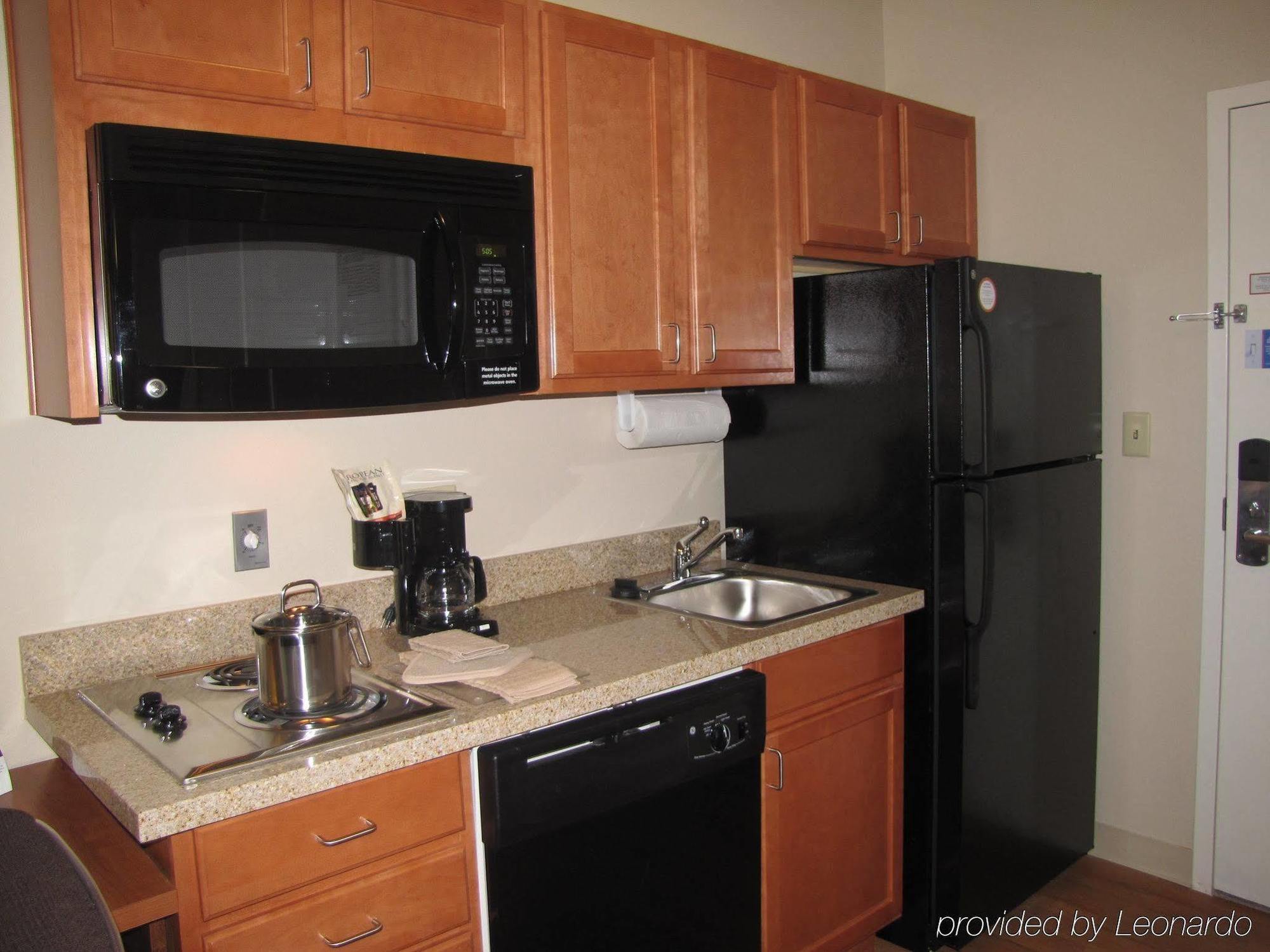 Candlewood Suites Longview By Ihg Экстерьер фото