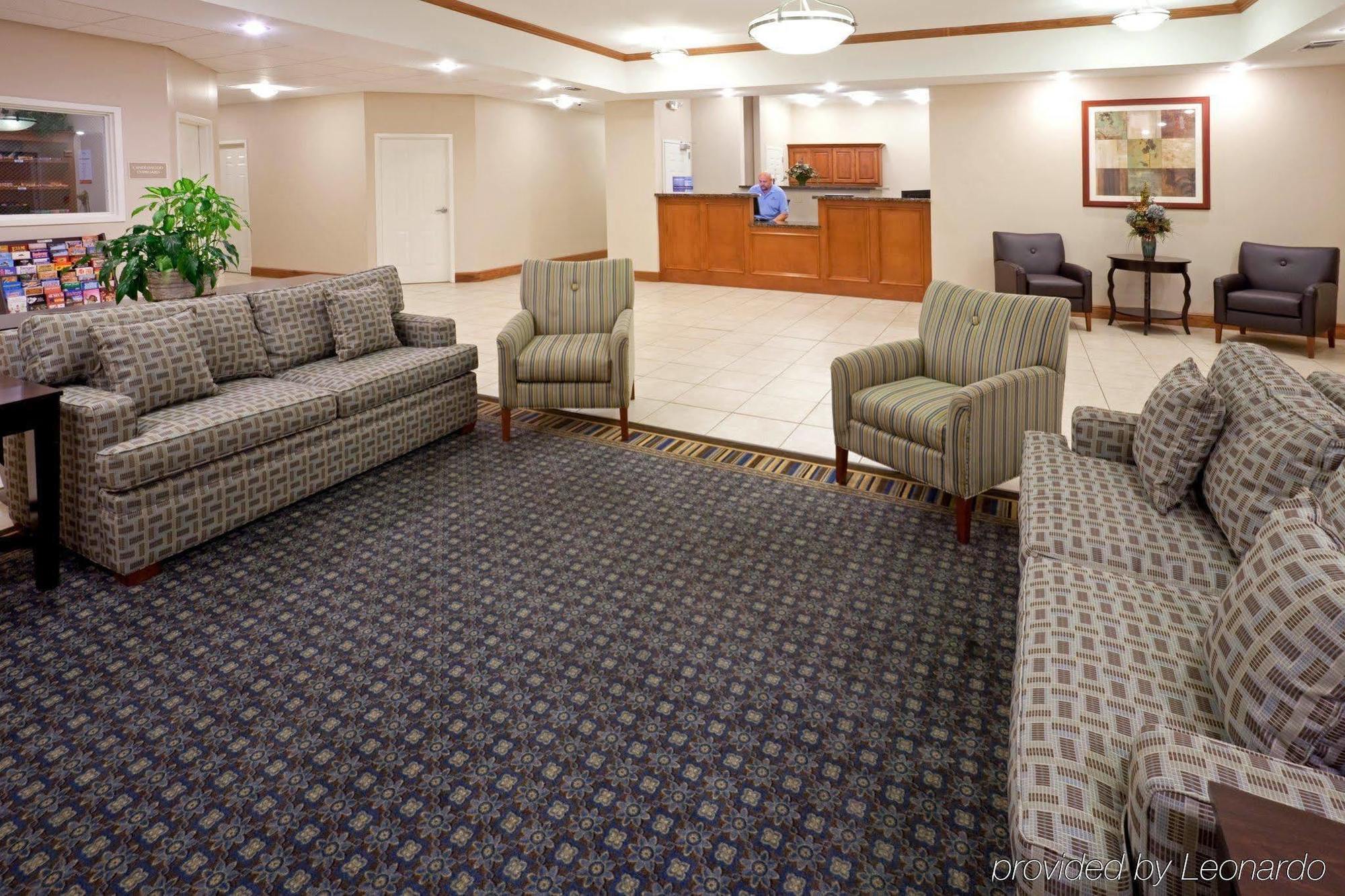 Candlewood Suites Longview By Ihg Интерьер фото