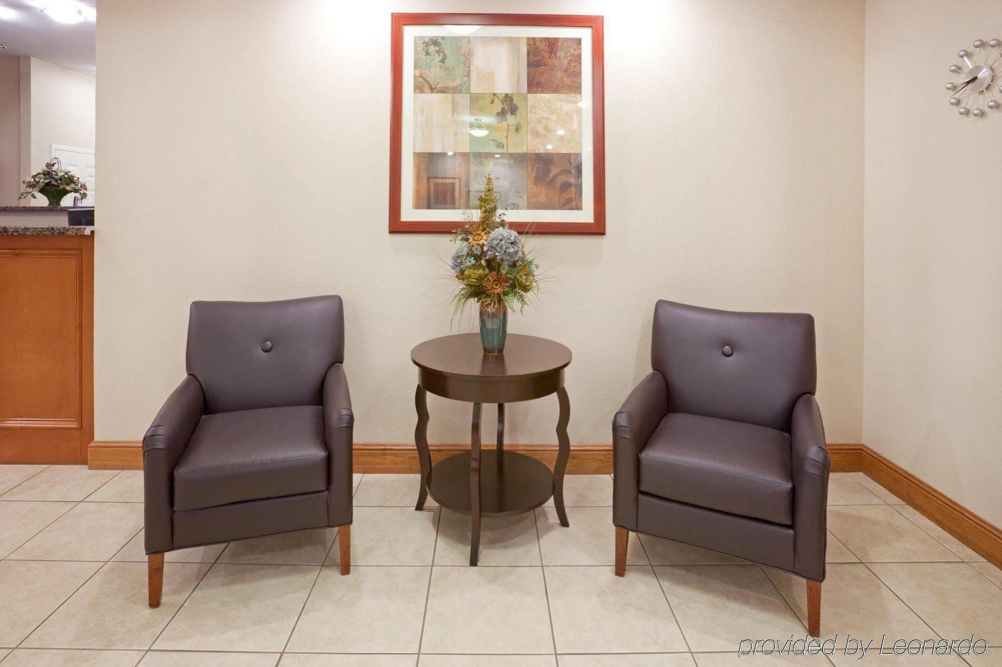 Candlewood Suites Longview By Ihg Интерьер фото