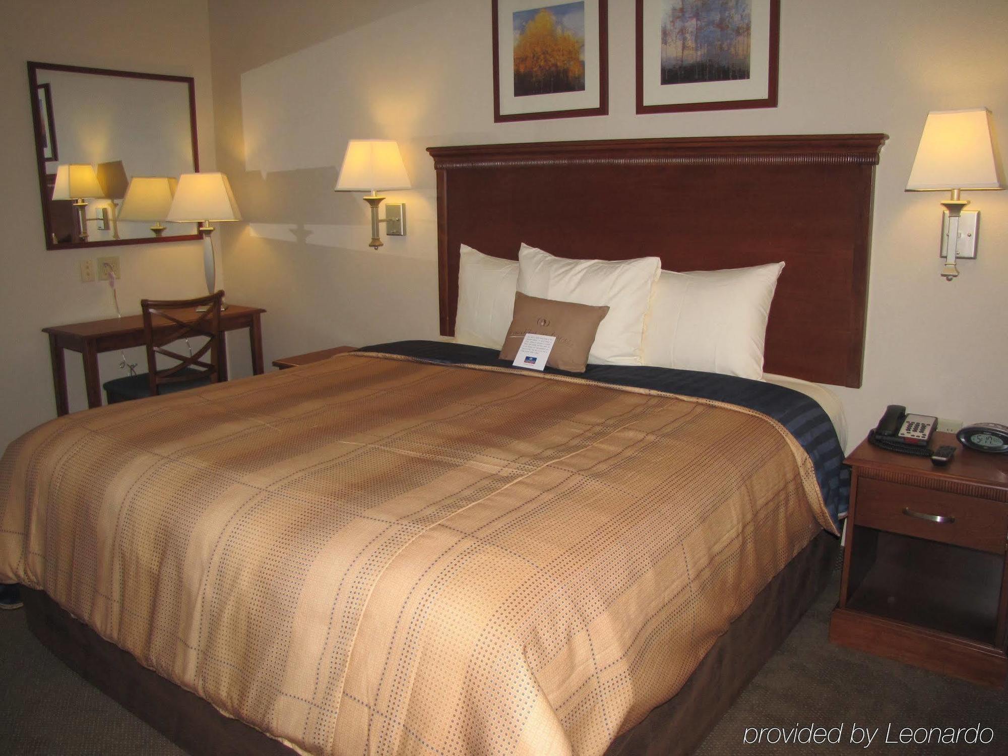Candlewood Suites Longview By Ihg Экстерьер фото