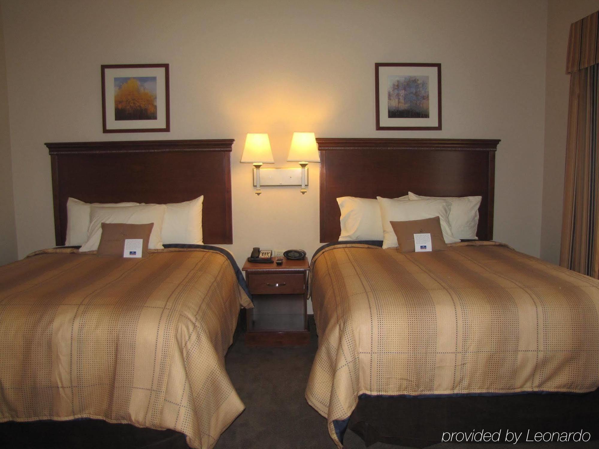 Candlewood Suites Longview By Ihg Экстерьер фото