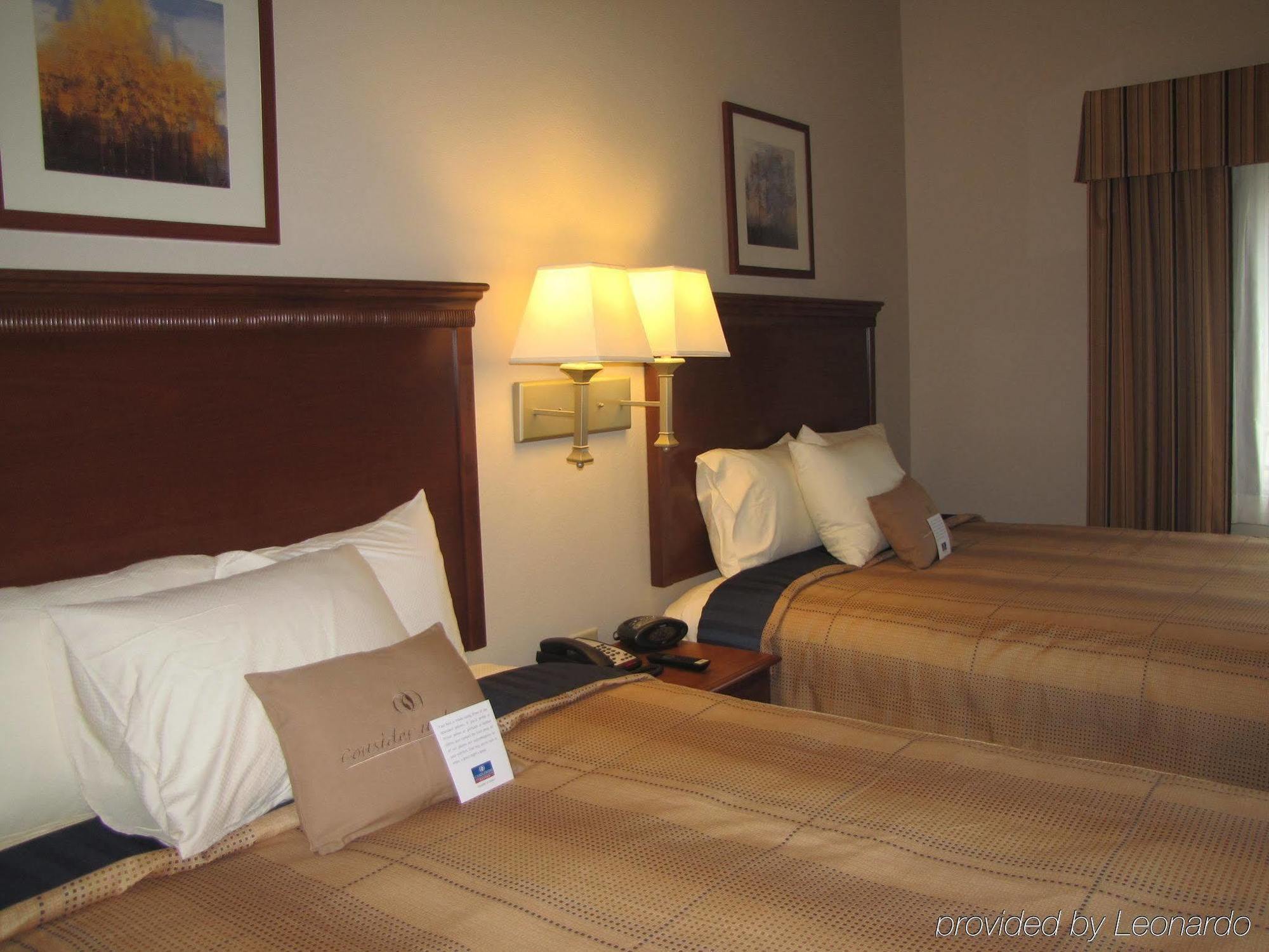 Candlewood Suites Longview By Ihg Экстерьер фото