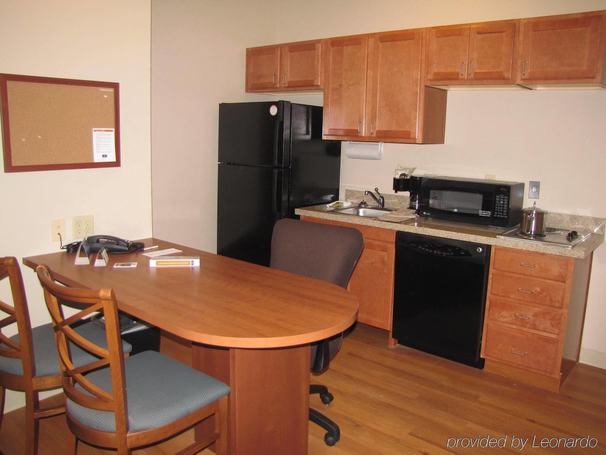 Candlewood Suites Longview By Ihg Экстерьер фото