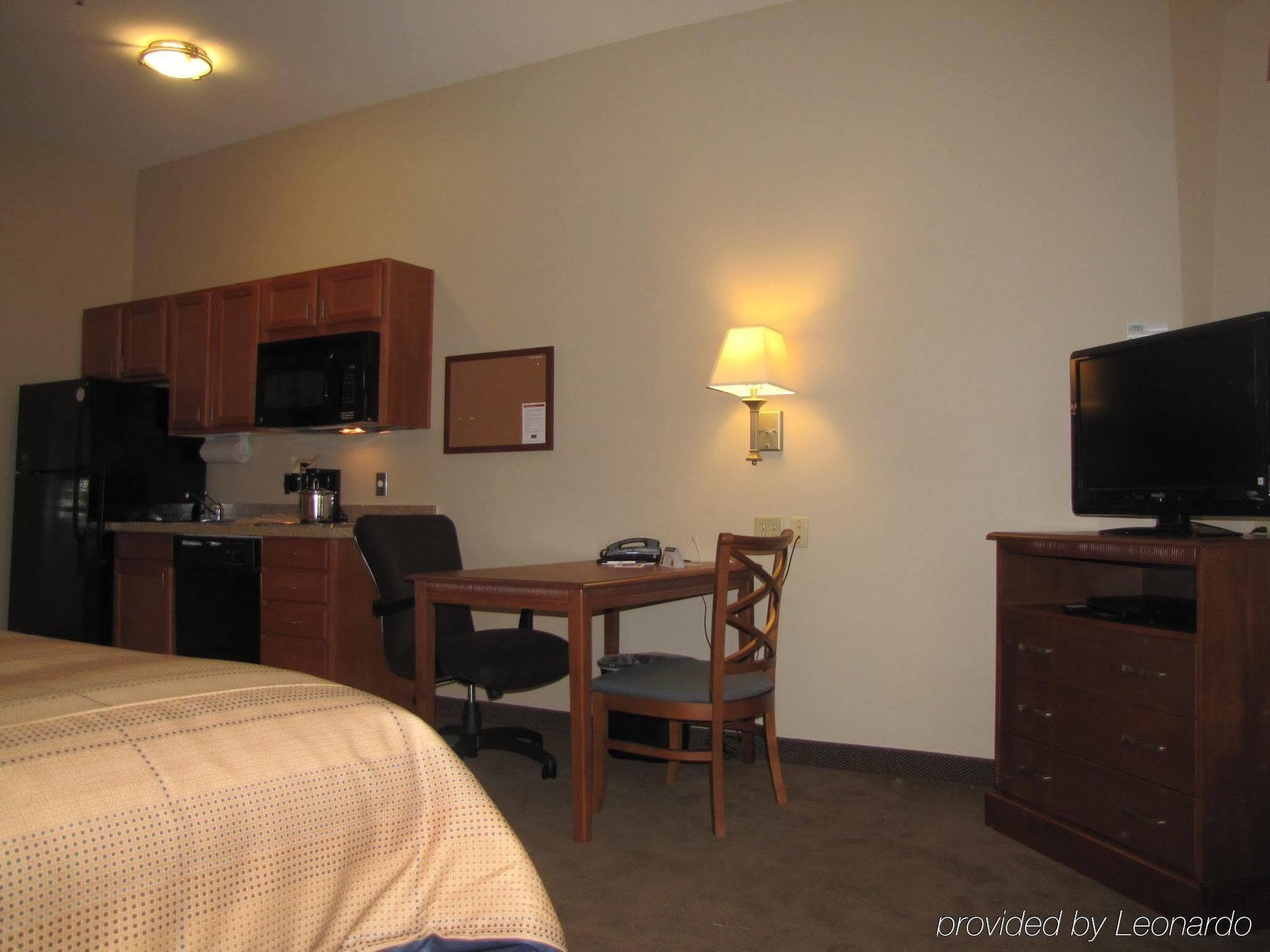 Candlewood Suites Longview By Ihg Экстерьер фото